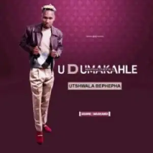 Dumakahle - utshwala bephepha
